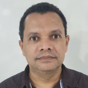 Profile photo of Antonio Santos